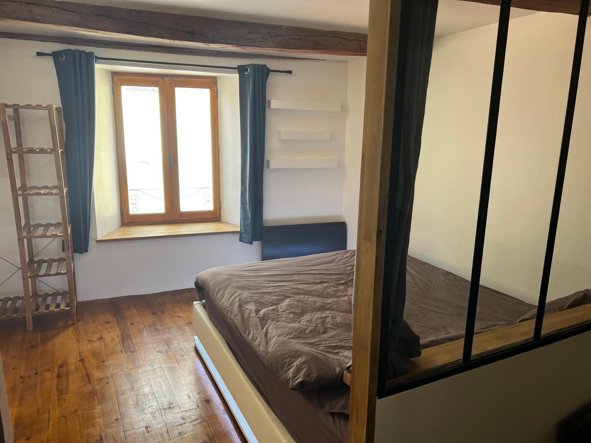 Appartement Moderne Et Chaleureux Briançon 외부 사진