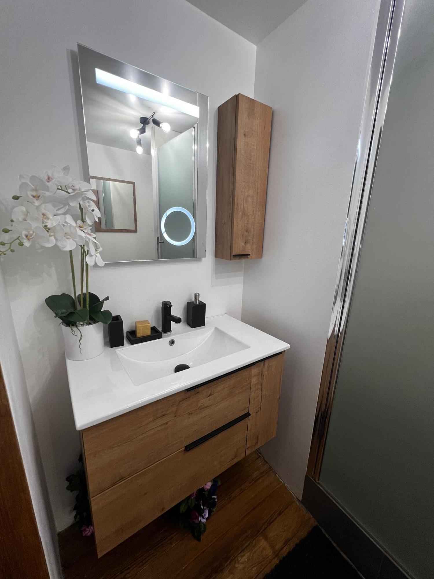 Appartement Moderne Et Chaleureux Briançon 외부 사진