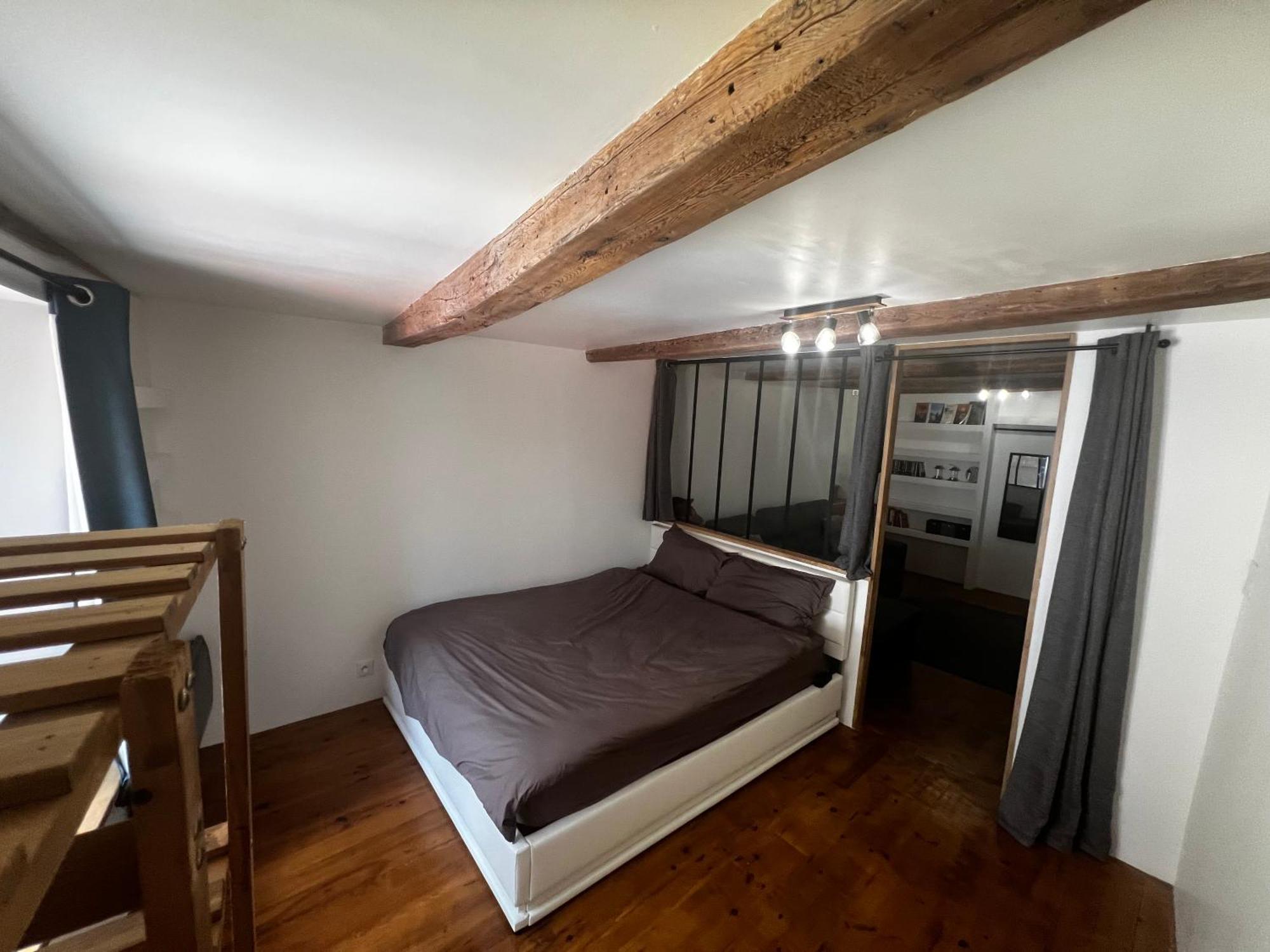 Appartement Moderne Et Chaleureux Briançon 외부 사진
