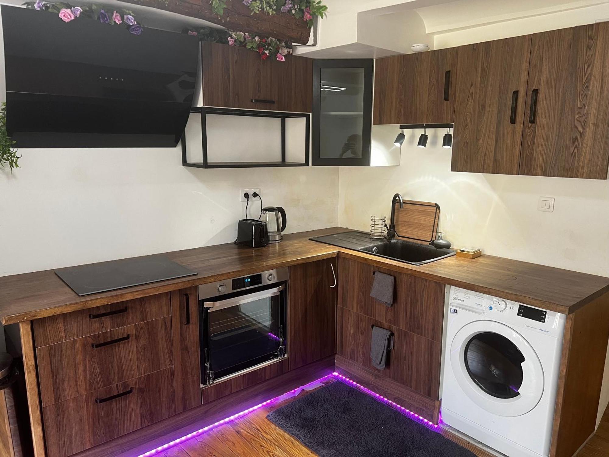 Appartement Moderne Et Chaleureux Briançon 외부 사진
